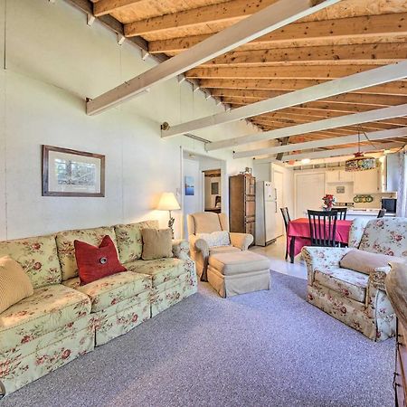 Rustic Retreat Across From Lake Family Friendly! Union Luaran gambar