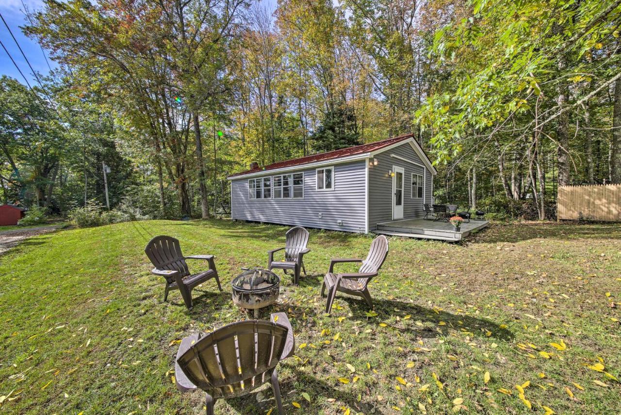 Rustic Retreat Across From Lake Family Friendly! Union Luaran gambar