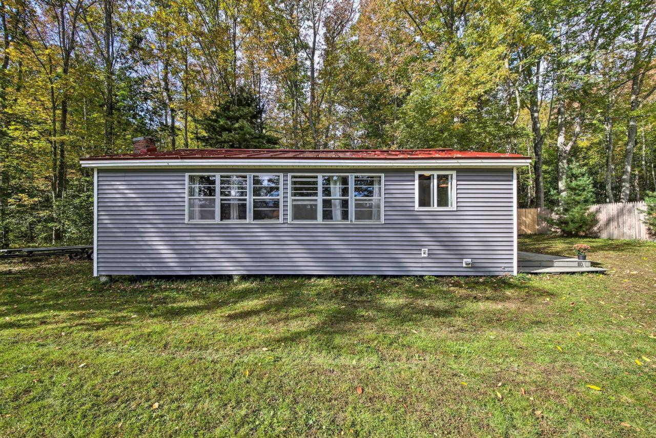 Rustic Retreat Across From Lake Family Friendly! Union Luaran gambar