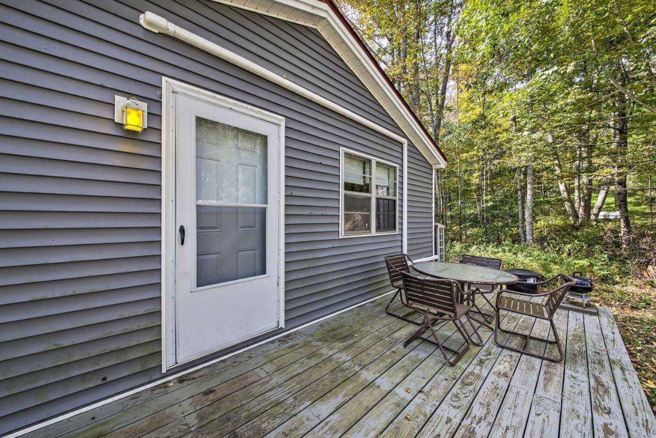 Rustic Retreat Across From Lake Family Friendly! Union Luaran gambar