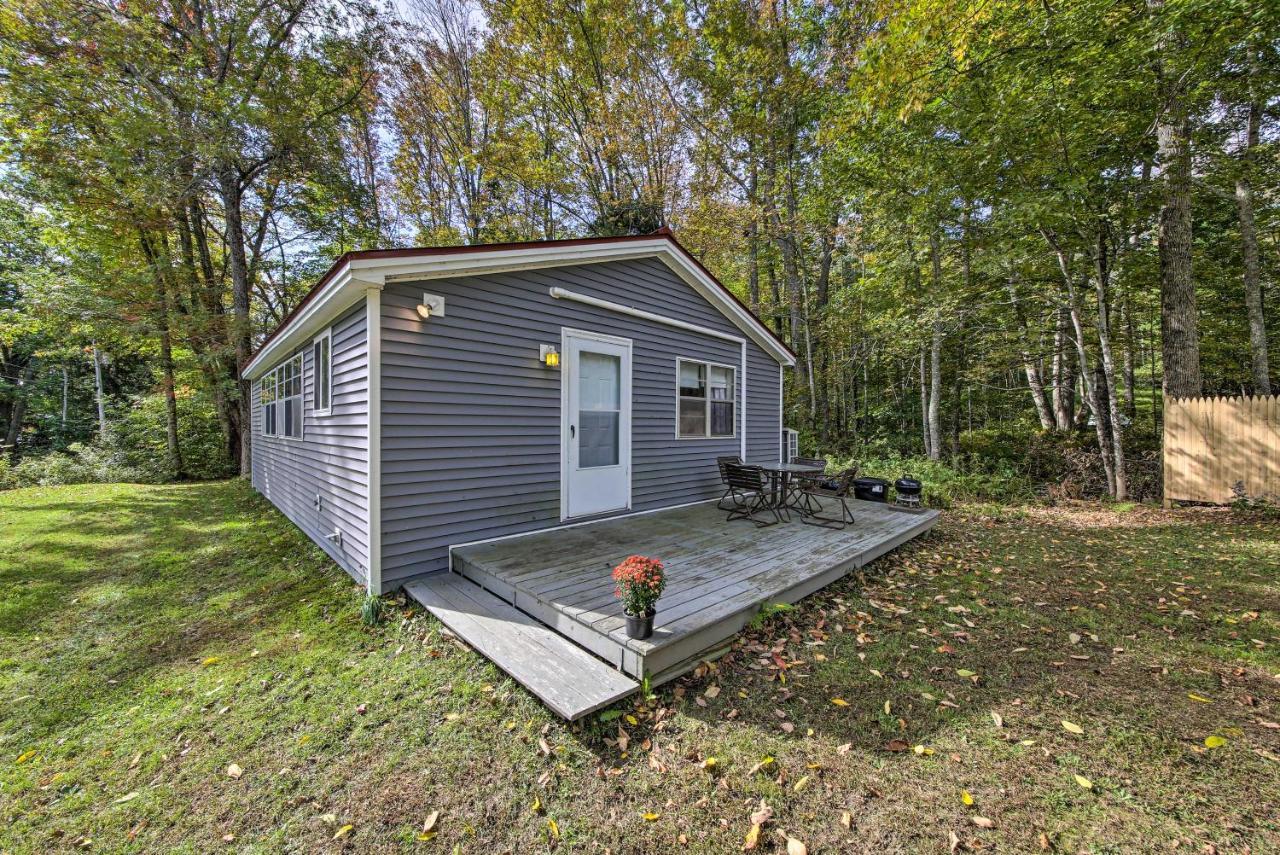 Rustic Retreat Across From Lake Family Friendly! Union Luaran gambar